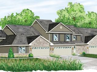 2280 Legend Cir, Chesterton, IN 46304