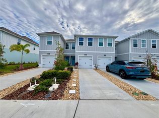 4644 Old Blush St, Lakewood Ranch, FL 34211