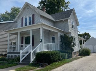 116 8th St, Fond Du Lac, WI 54935