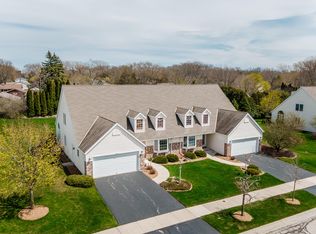 3616 S 147th St, New Berlin, WI 53151