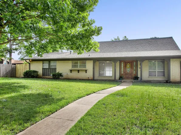 800 Glen Key St, Denison, TX 75020