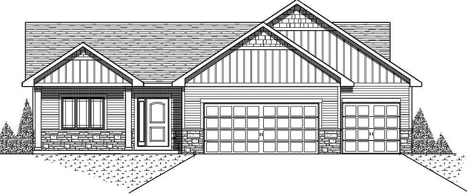 1st image of 12590 Shenandoah Blvd NW