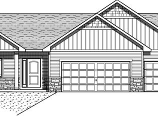 12590 Shenandoah Blvd NW, Coon Rapids, MN 55448