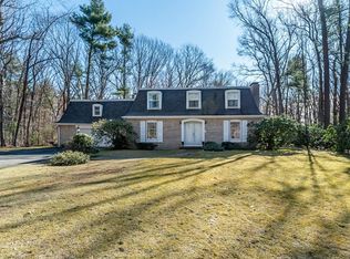 61 Birch Rd, Andover, MA 01810