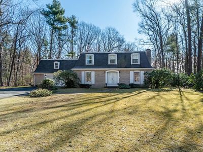 61 Birch Rd, Andover, MA, 01810