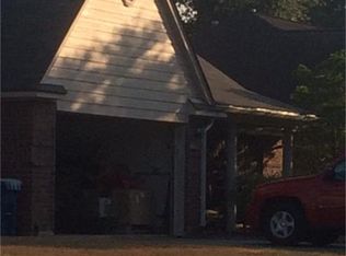 1716 Cantrell Blvd, Conroe, TX 77301