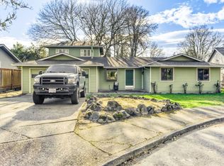 20650 SW Florence St, Beaverton, OR