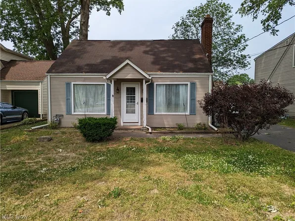 608 Willard Ave SE, Warren, OH 44483
