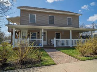 254 Locust St, Valparaiso, IN 46383