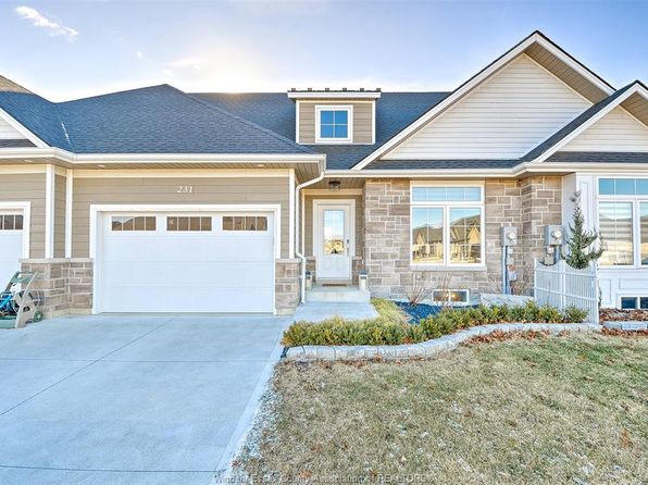 231 Livingstone Cres, Amherstburg, ON N9V 0H1