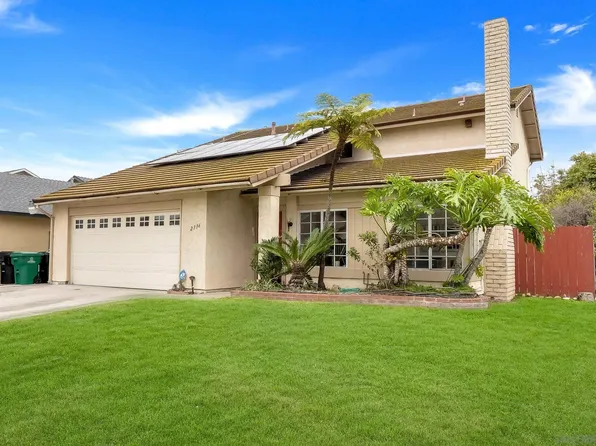 2336 Spring Oak Way, San Diego, CA 92139