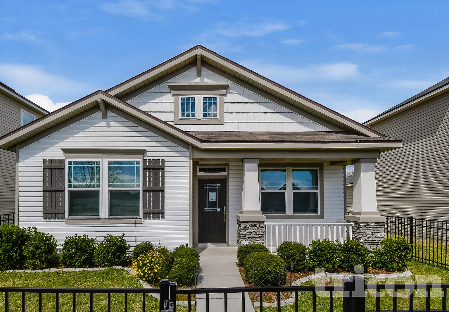 447 Vineyard Lane Orange Park FL — Photo 1