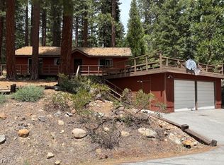 580 Jackpine Ln, Incline Village, NV 89451