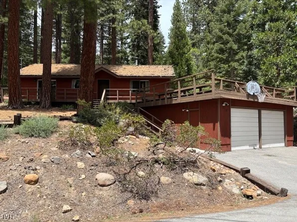 580 Jackpine Ln, Incline Village, NV 89451