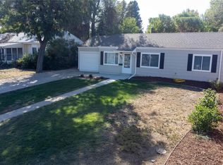 3065 S Glencoe St, Denver, CO 80222