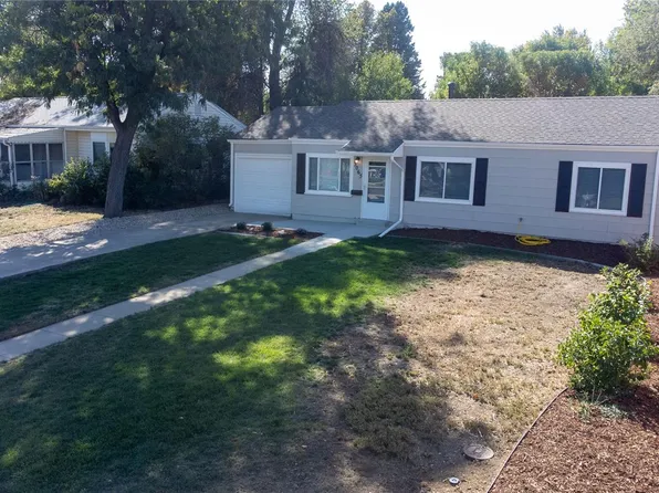 3065 S Glencoe Street, Denver, CO 80222