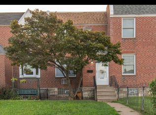 6322 Calvert St FLOOR 2, Philadelphia, PA 19149