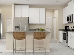 45 Giddings Way, Saint Augustine, FL 32084