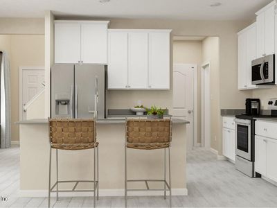 45 GIDDINGS Way, Saint Augustine, FL, 32084