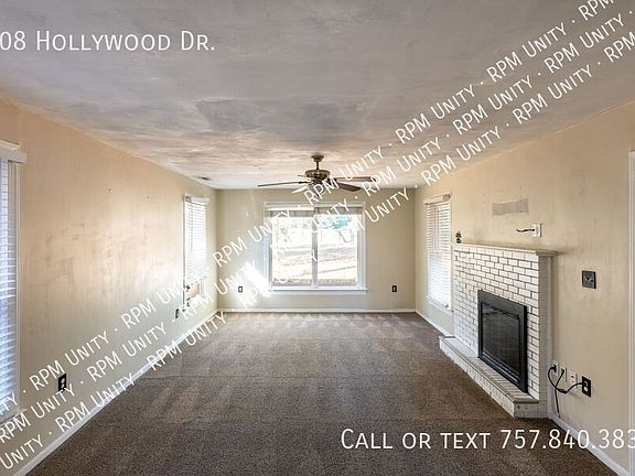 5th image of 908 Hollywood Dr