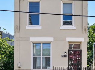1823 N 26th St, Philadelphia, PA 19121