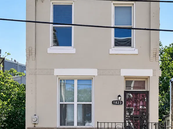 1823 N 26th St, Philadelphia, PA 19121