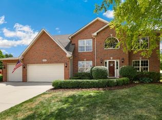 25047 Brett St, Plainfield, IL 60544