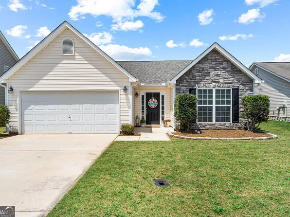 502 Arrie Dr, Byron, GA 31008