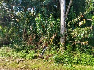 10th Avenue Kiele LOT 819, Keaau, HI 96749