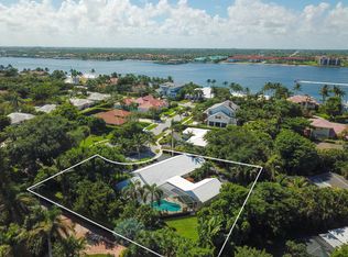 6 Loggerhead Ln, Manalapan, FL 33462