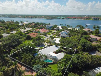 6 Loggerhead Ln, Manalapan, FL, 33462
