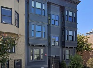 1527 Jones St, San Francisco, CA 94109