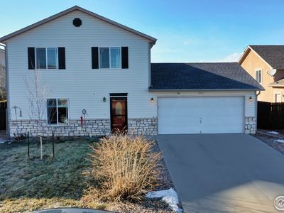 2847 40th Ave, Greeley, CO, 80634