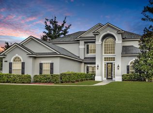 2151 Autumn Cove Cir, Fleming Island, FL 32003