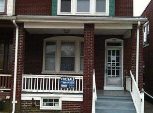 325 Seneca St, Harrisburg, PA 17110