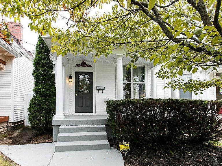 1938 Bonnycastle Ave, Louisville, KY 40205 | Zillow