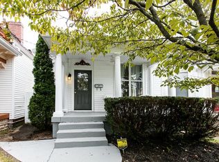 1938 Bonnycastle Ave, Louisville, KY 40205
