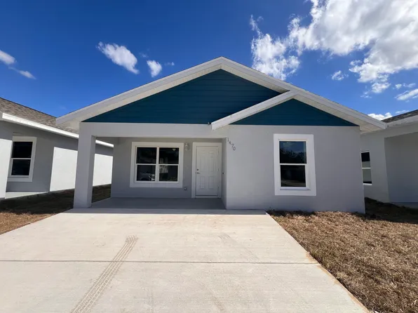 1470 Las Villas Blvd, Sebring, FL 33870