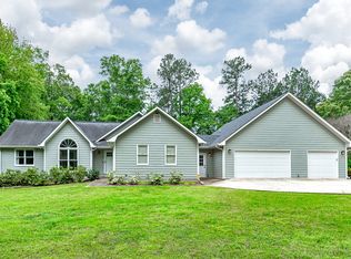 420 Jana Ln, McDonough, GA