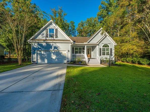 1081 Blockade Runner Pkwy, Summerville, SC 29485