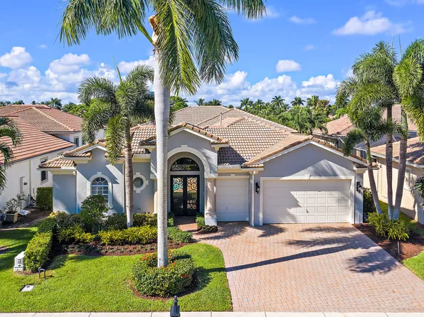 225 Montant Dr, Palm Beach Gardens, FL 33410