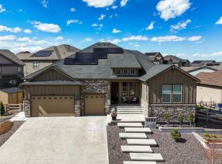 8023 Gore Creek Ln, Littleton, CO 80125