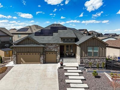 8023 Gore Creek Lane, Littleton, CO, 80125