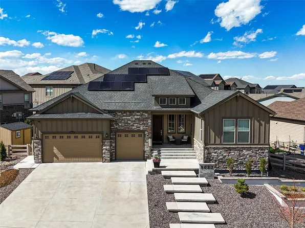 8023 Gore Creek Lane, Littleton, CO 80125