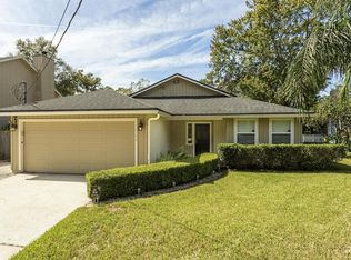 12782 Attrill Rd, Jacksonville, FL 32258