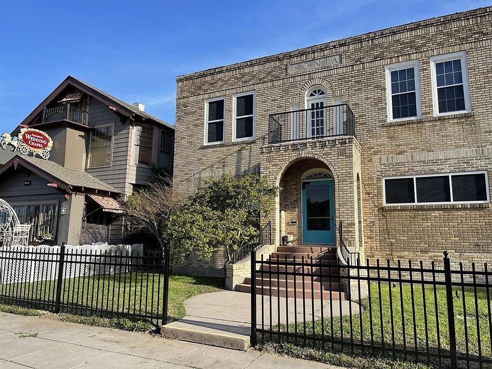 1st image of 717 Broadway St APT 2