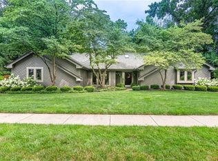 5005 Rhine Way, Dayton, OH 45458