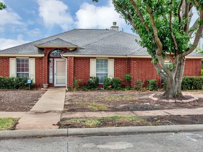 1509 Sage Ct, Mesquite, TX, 75181