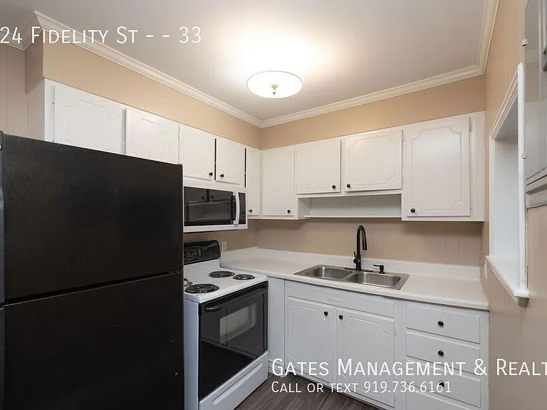 124 Fidelity St #33 — Photo 11