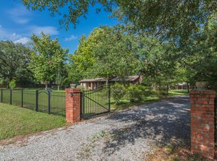 4703 Liberty Blvd, Holt, FL 32564